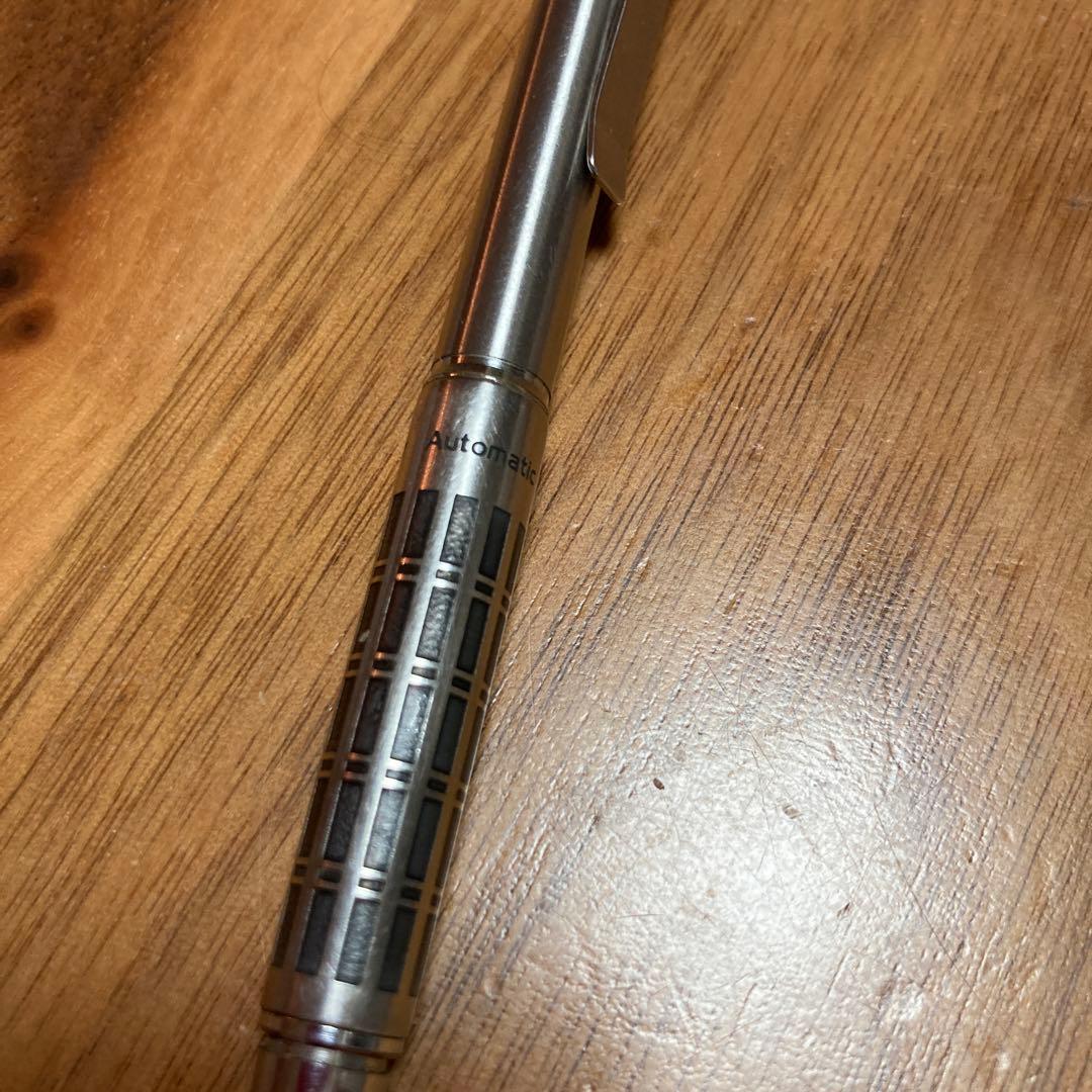 筆記具 PILOT Automatic 0.5