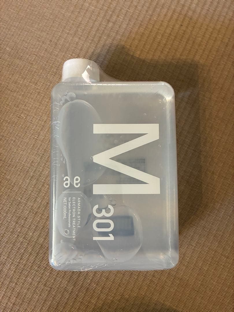 アルマダスタイルM3.6（新M301）1,000ml 正規品　新品未開封品