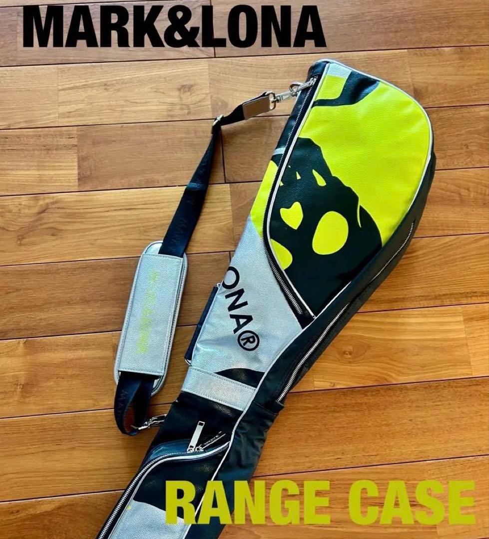 【新品・正規品】MARK&LONA キャリーケースレンジケース 定価64900円