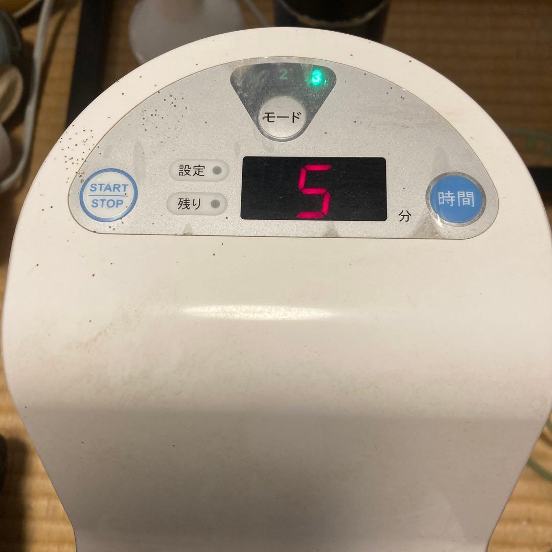 OHS オーエイチエス H2PREMIUM3 水素吸入器 モデル