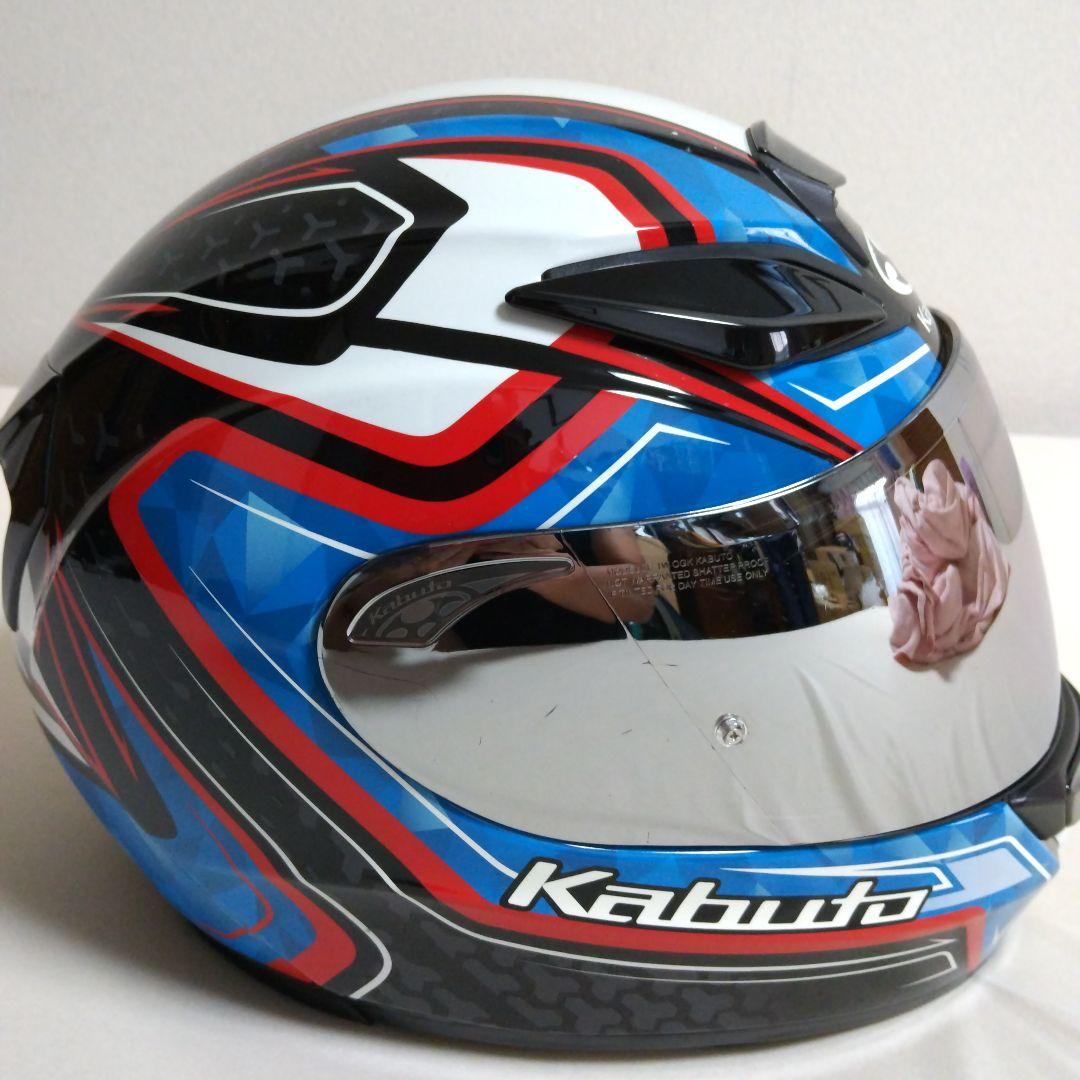 オージーケーカブト シューマ Sサイズ