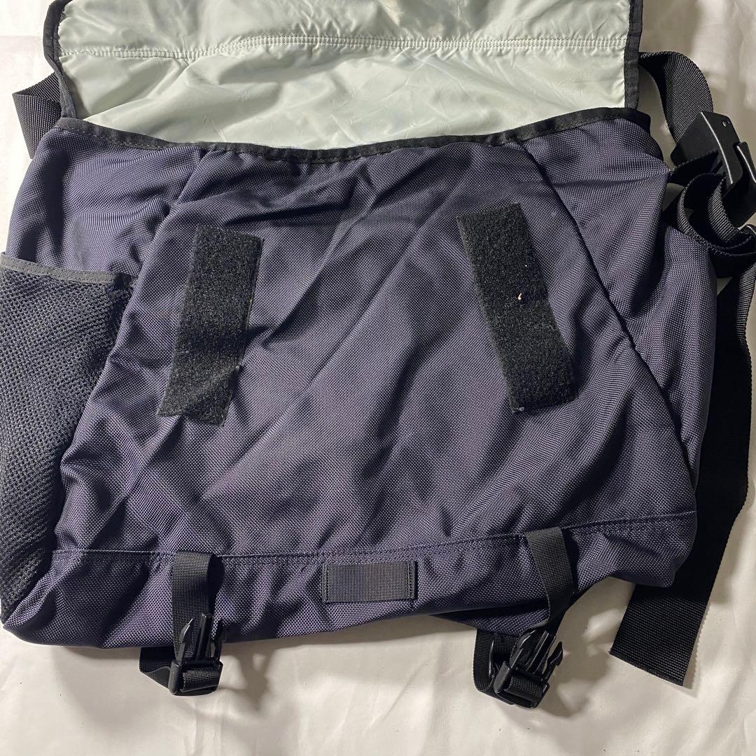 00s Patagonia クリティカルマスバッグ