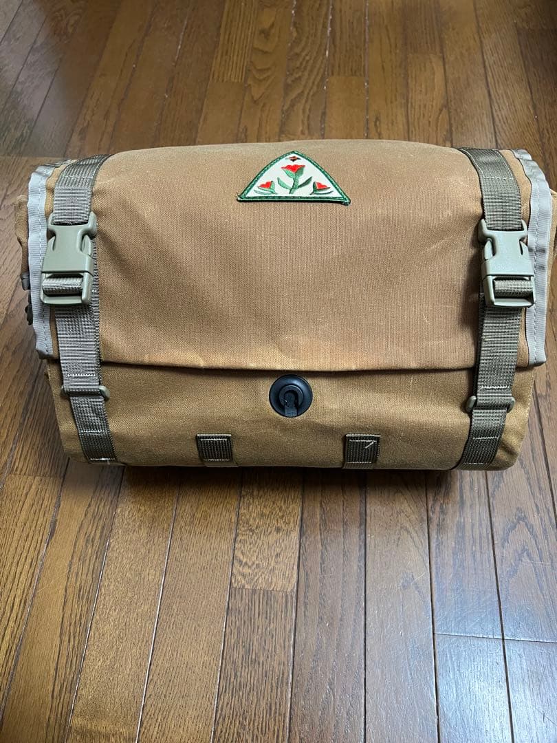 なりまさ‼️ ウルトラロマンス　fabio's chest large