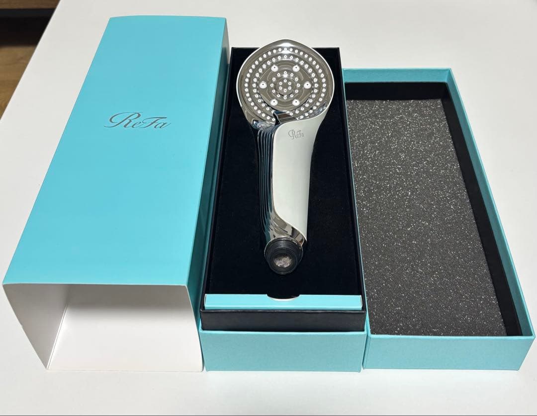 ReFa ファインバブルS