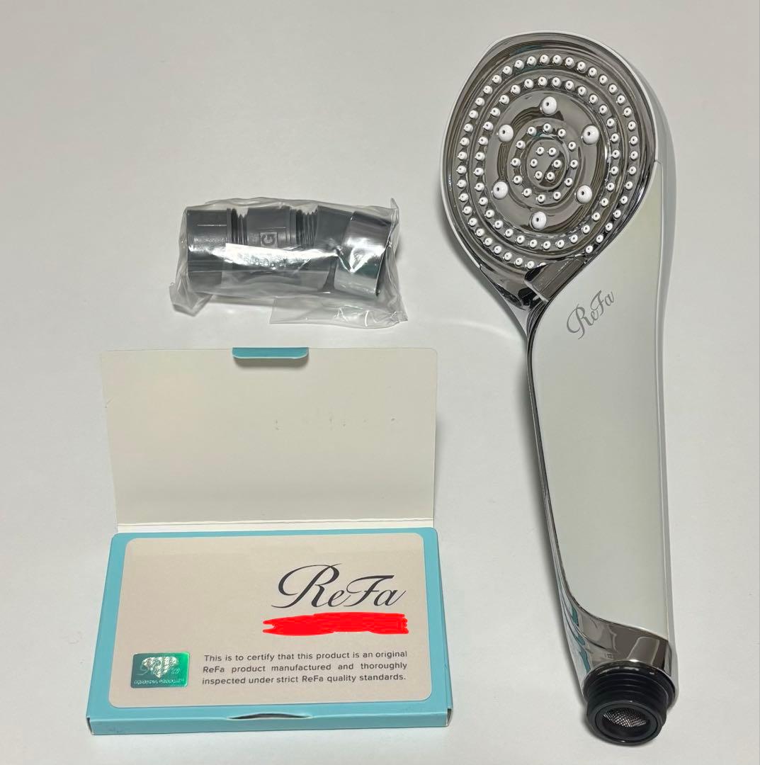 ReFa ファインバブルS