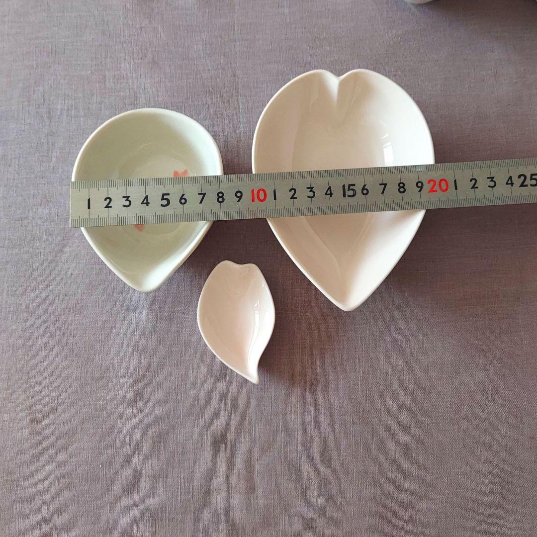 ◆編集中です◆ さくら小鉢セット  小鉢  ミニ片口鉢    茶碗蒸し 片口鉢