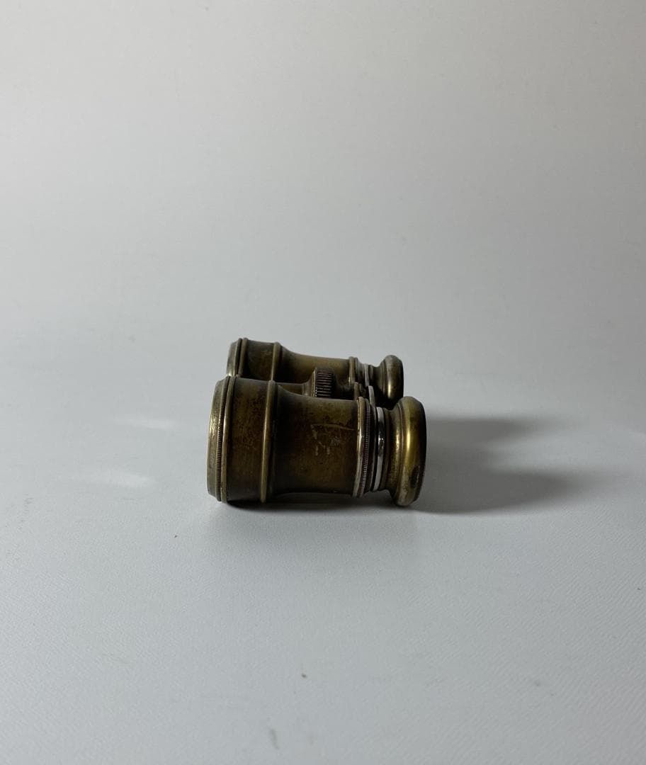 フランス アンティーク Opera Glasses 双眼鏡 オブジェ