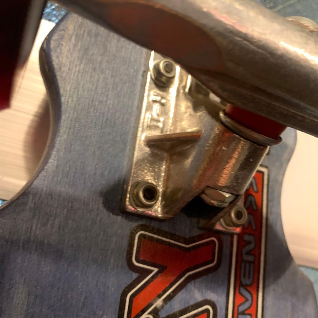 Gravity ロングスケートボード