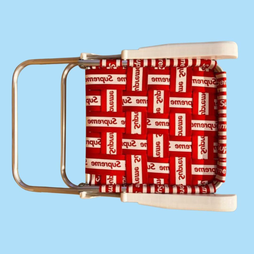 テーブル・チェア・ハンモック SUPREME LAWN CHAIR