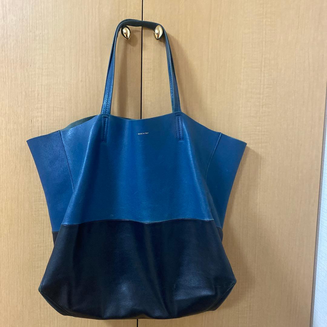 セリーヌ　カバ