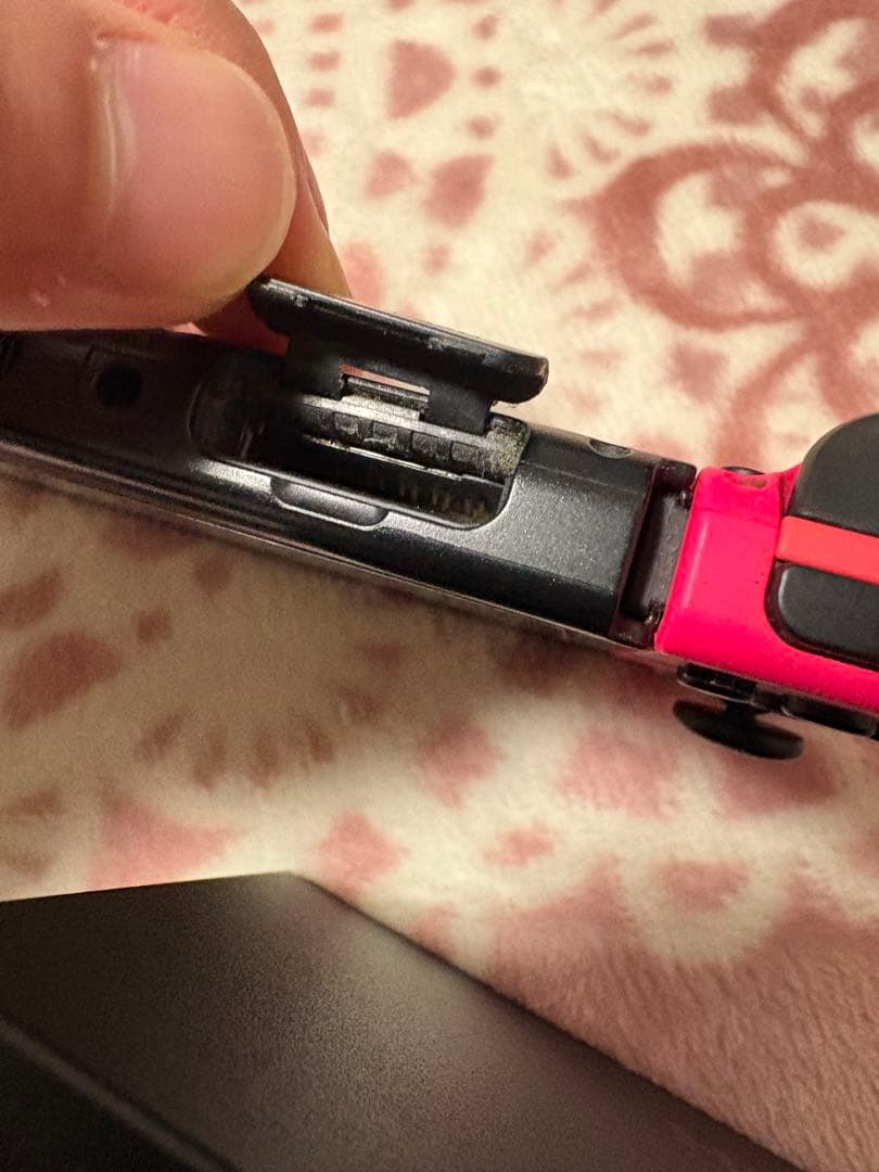 公*o様 Nintendo Switch 任天堂　ニンテンドースイッチ　本体