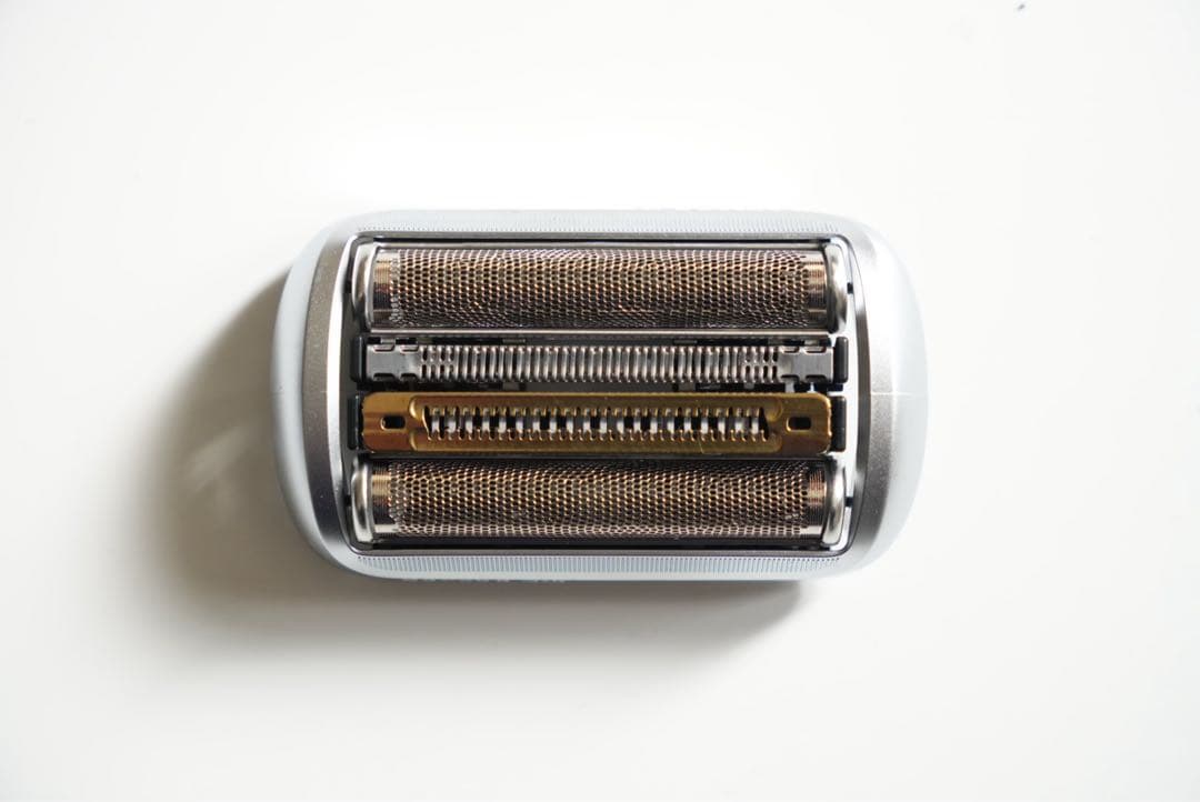 BRAUN series9pro 充電器付き