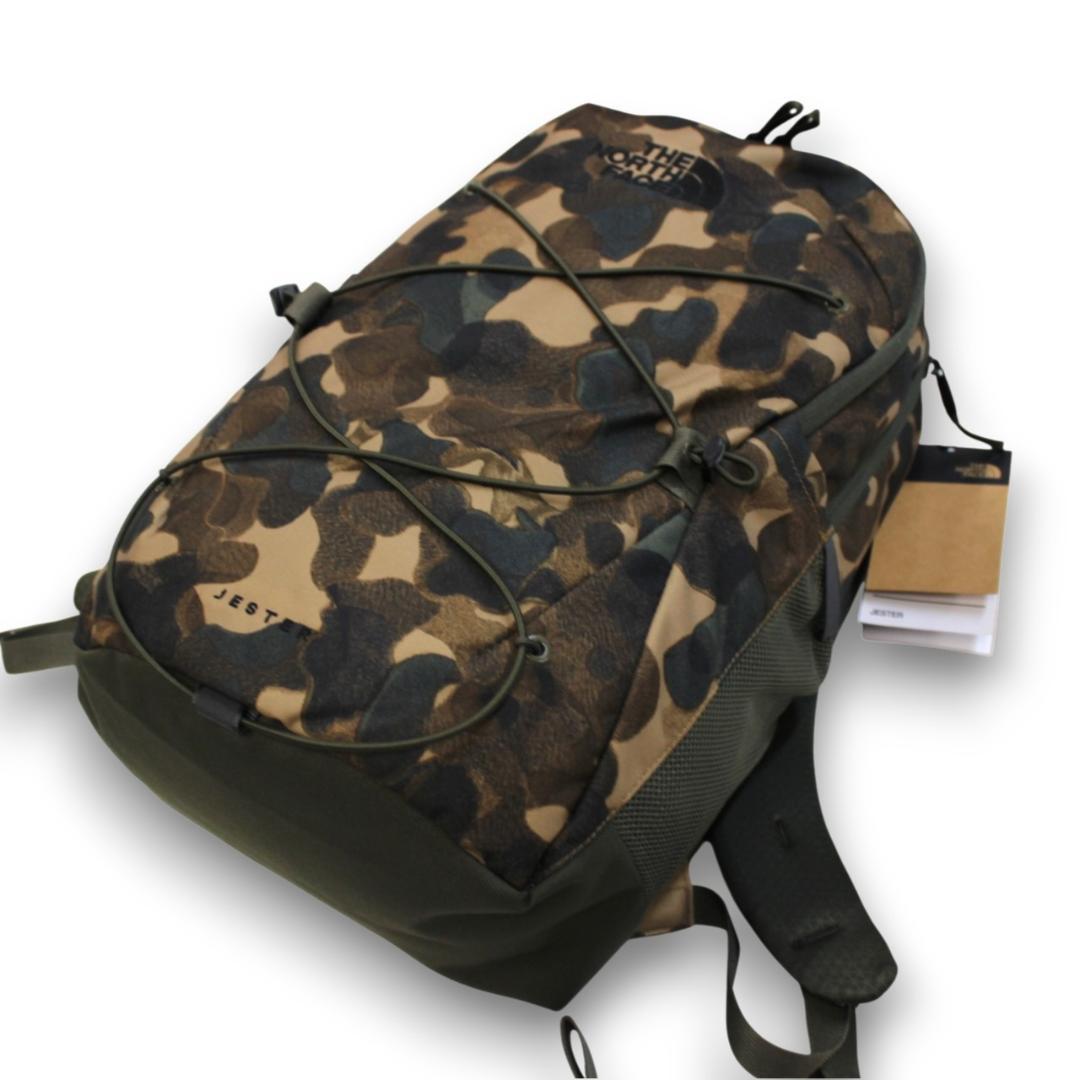 ノースフェイス リュック バックパック『USA×JESTER』/ot4732