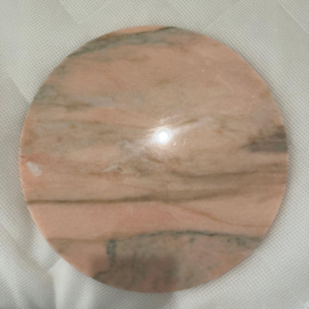 コンランショップ　大理石　小物置き