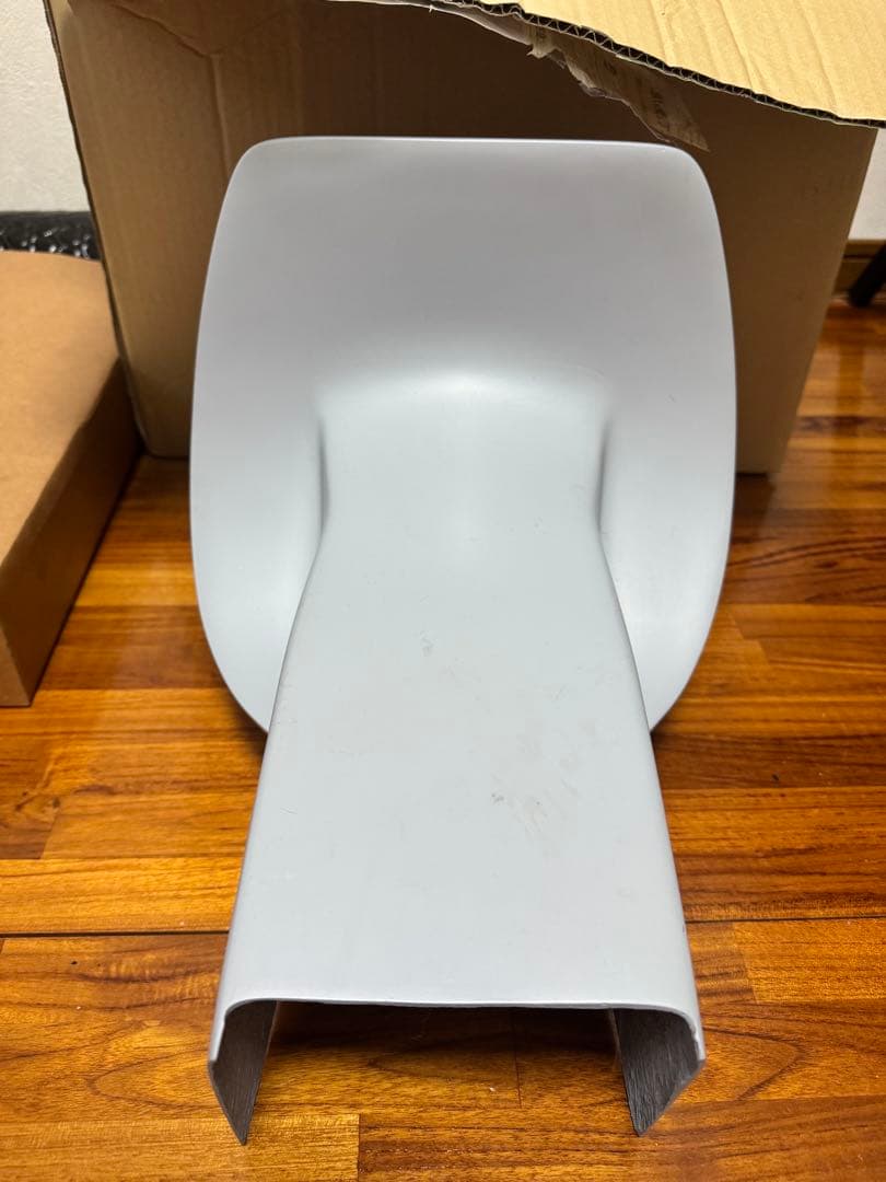 LOOTS ルーツテール　cb250tcb400t 旧車テール