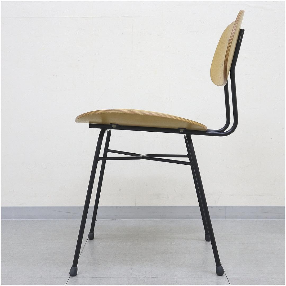 1 graf グラフ プランクトンチェア ダイニングチェア 椅子 モダン 木製