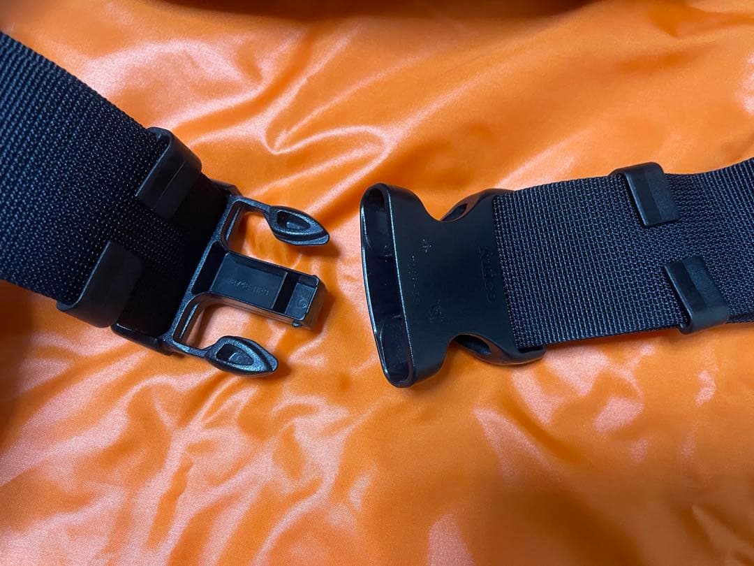 【美品】PORTER ポーター 吉田カバン タンカー ウエストバック 黒