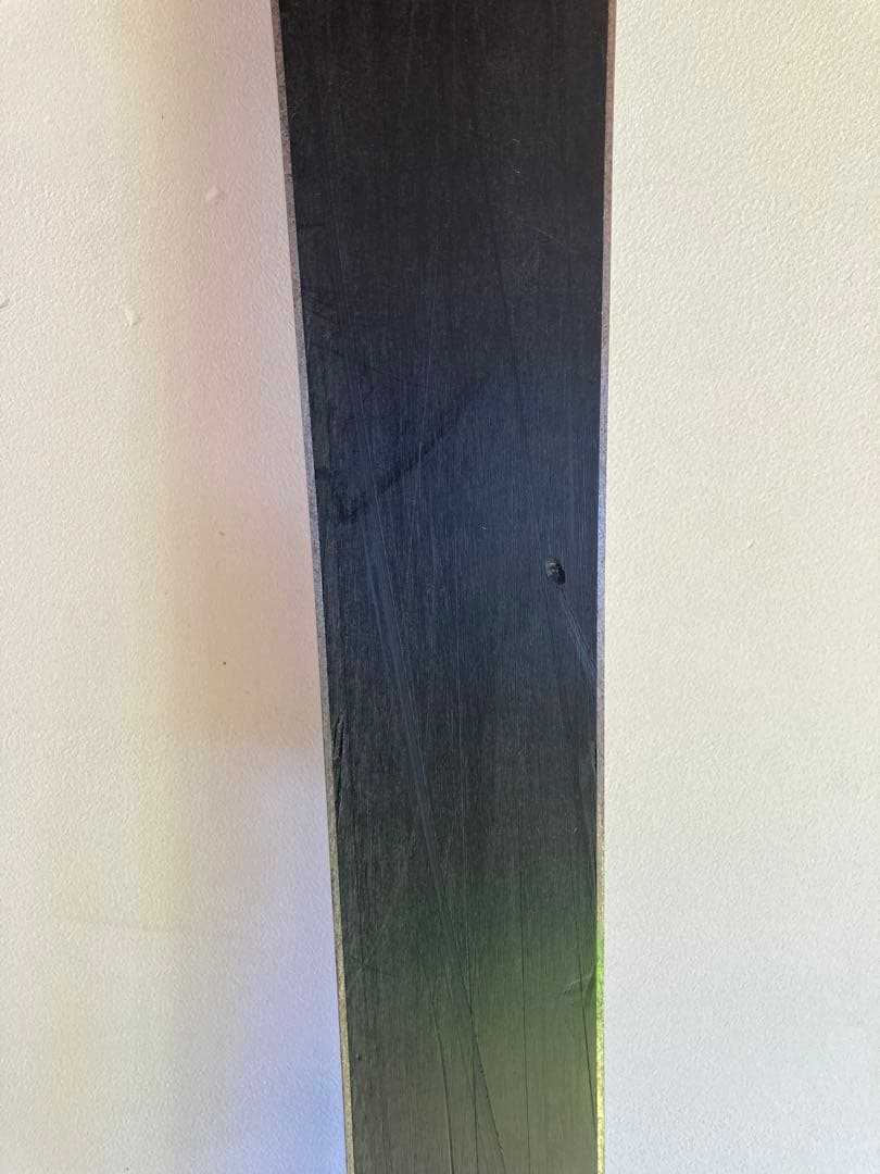 子ども用 スキーセット 板120 ブーツ22