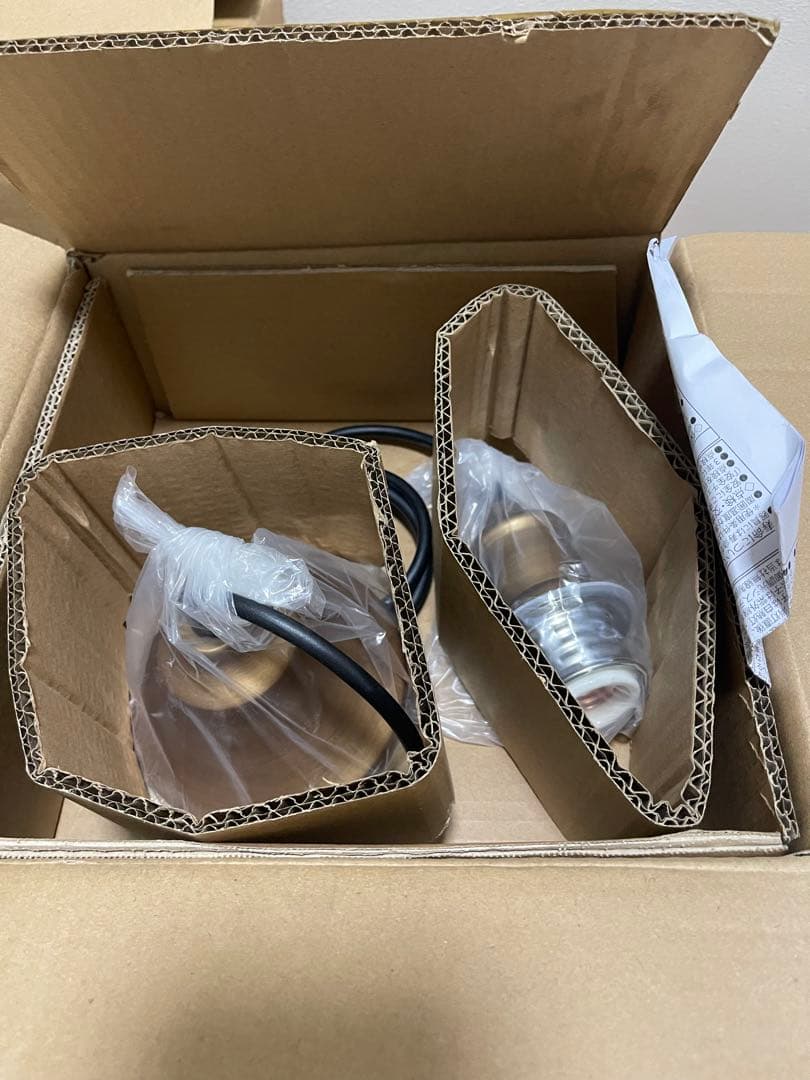 ENDO ペンダントライト ERP7440UA 1B