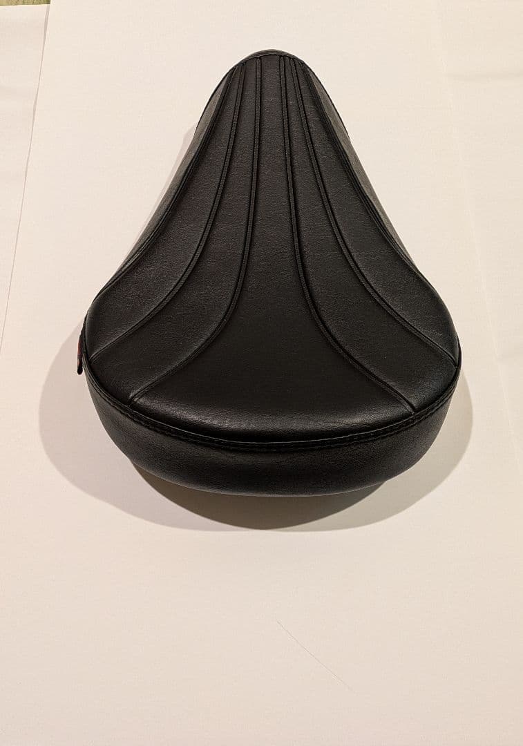 スーパーカブC125　ノイワットダン　カスタムシート