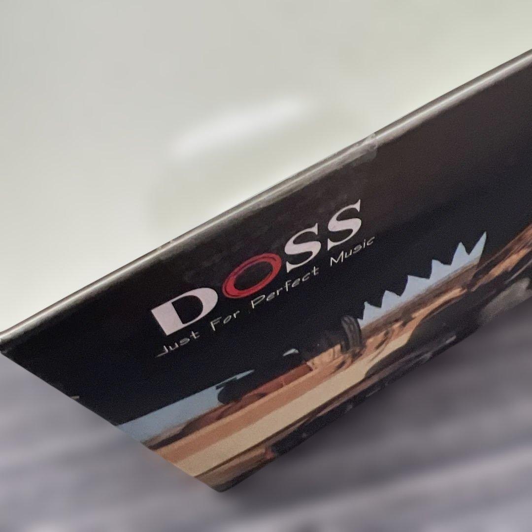 601424 DOSSExtremeBoomPro Bluetoothスピーカー