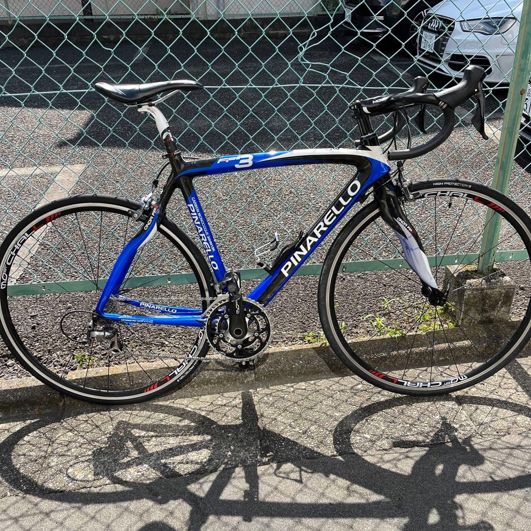 自転車本体 pinarello fp3