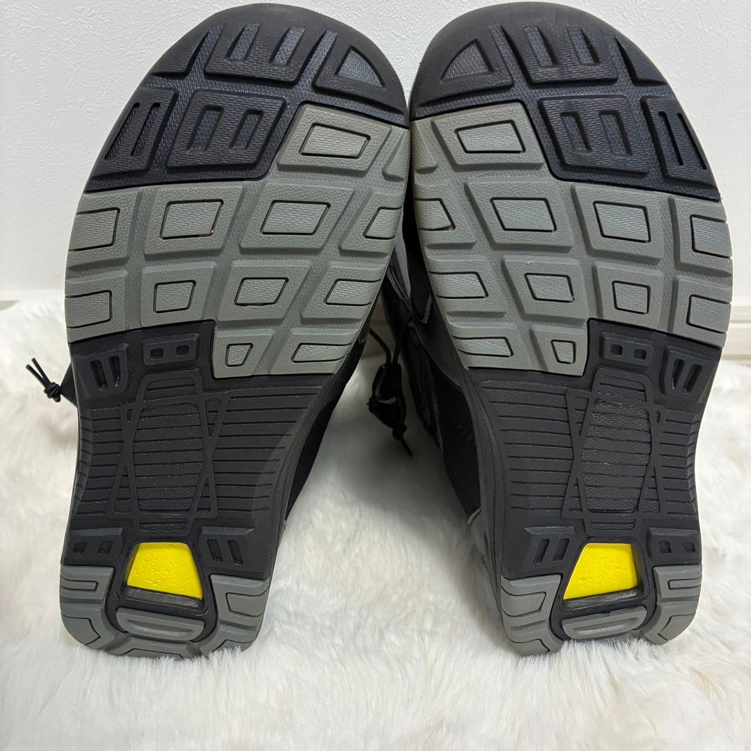 【26.5㎝】ARBN nature スノーボード用ブーツ