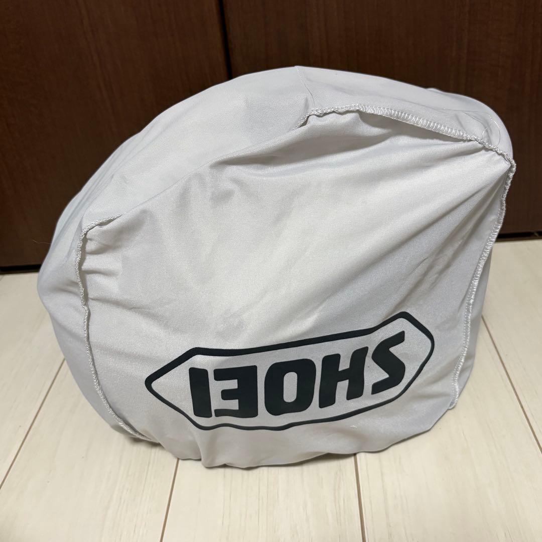 SHOEI ヘルメット　インカム　HONET ADV XL B+COM SB6X