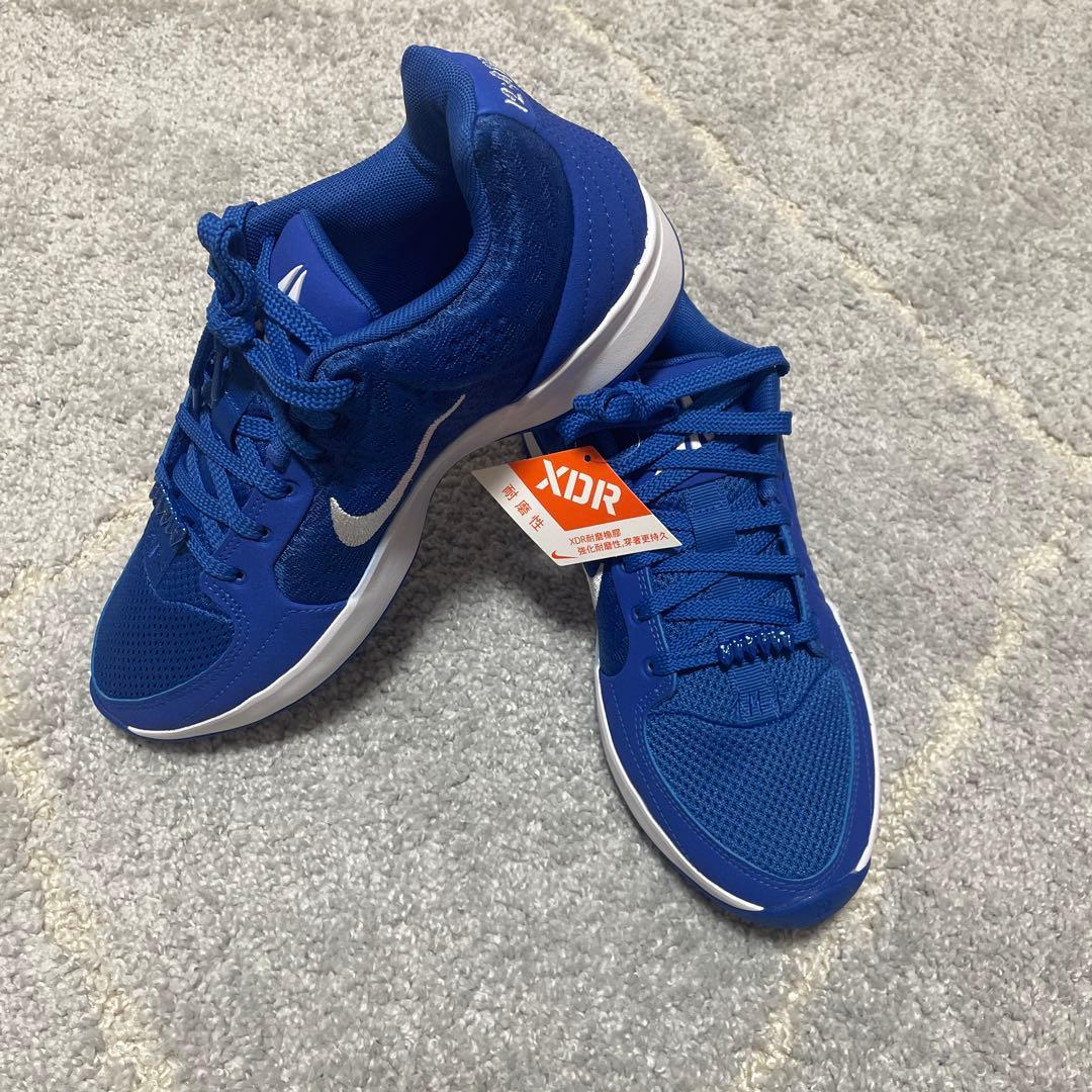 NIKE JA 2 EP TB 【MEN'S】  blue/white