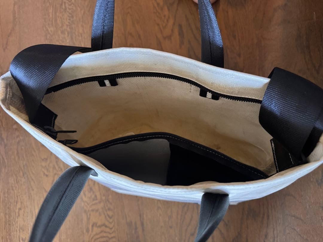 フライターグ FREITAG ショルダー トート