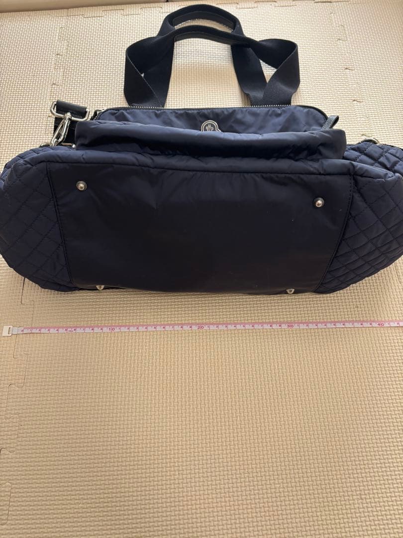 【レータム】※他の方は購入しないでくださいMONCLER マザーズバッグ