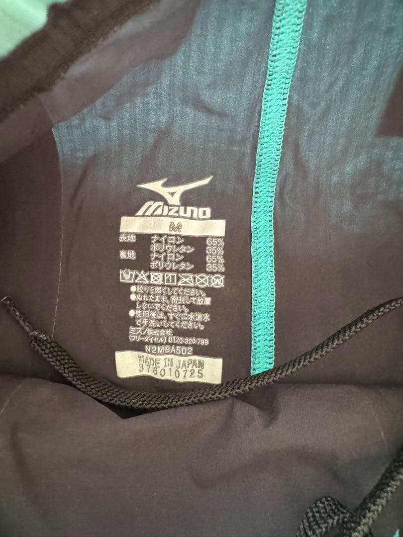 Yamaken⭐︎さま専用　 GX・SONIC 6 CR ターコイズ　 M