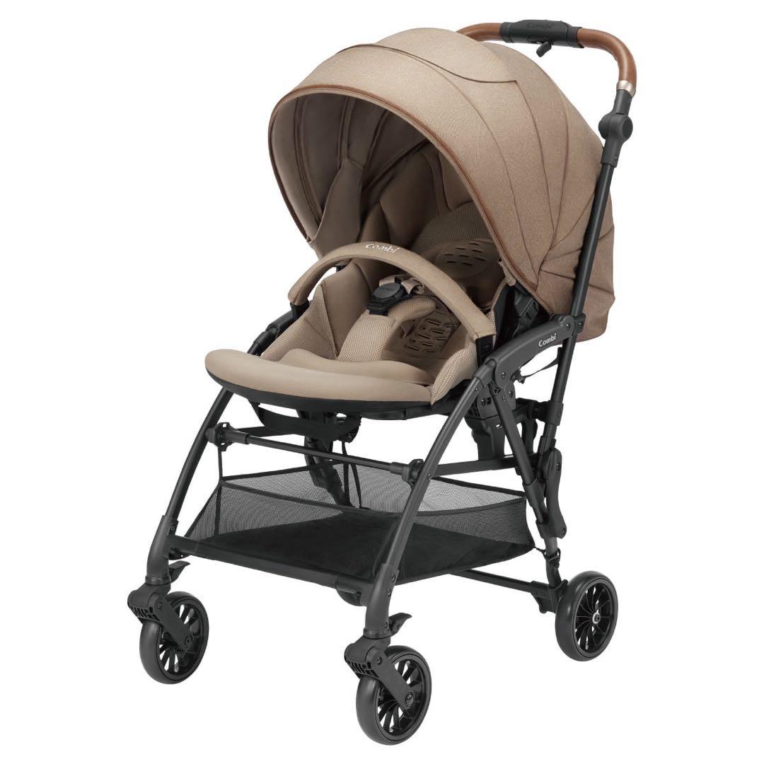 コンビ ホワイトレーベル THE S Go エッグショック DQ