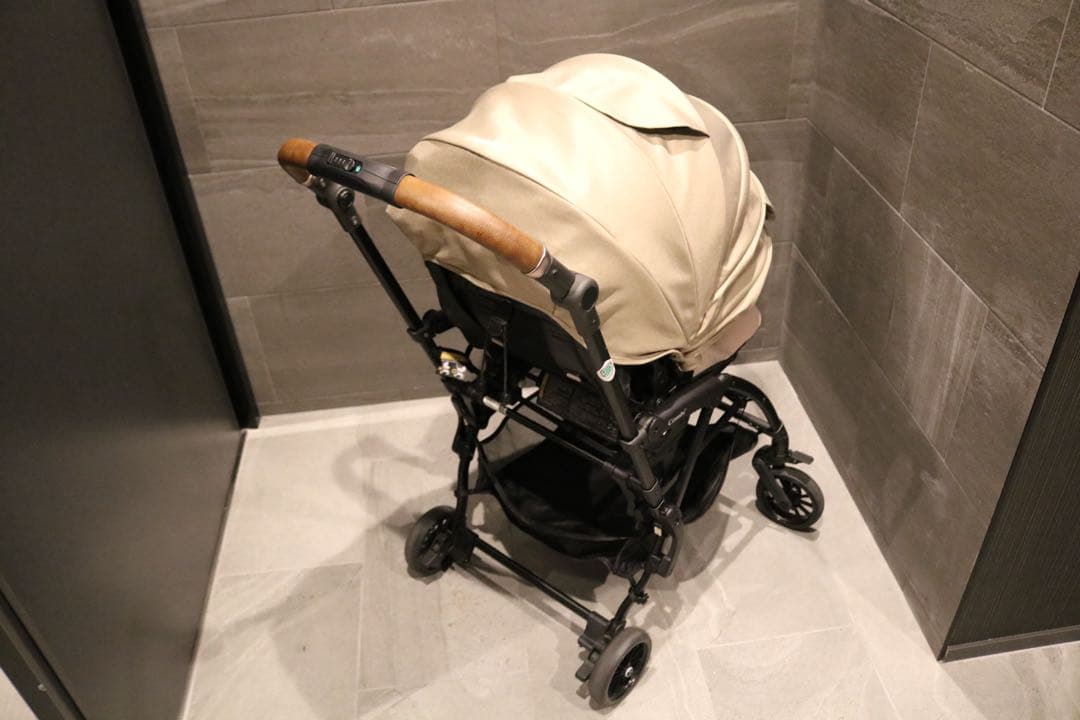 コンビ ホワイトレーベル THE S Go エッグショック DQ