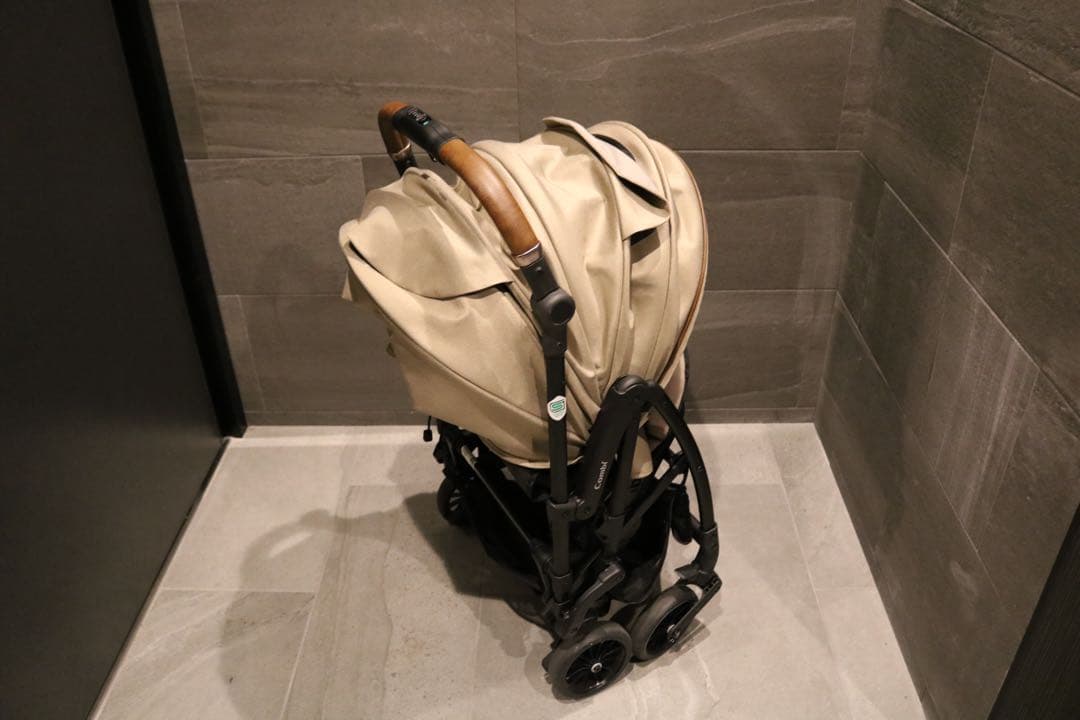 コンビ ホワイトレーベル THE S Go エッグショック DQ