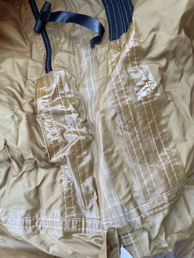 【美品】peak スノーピーク　メッシュシェルター　TP-920R