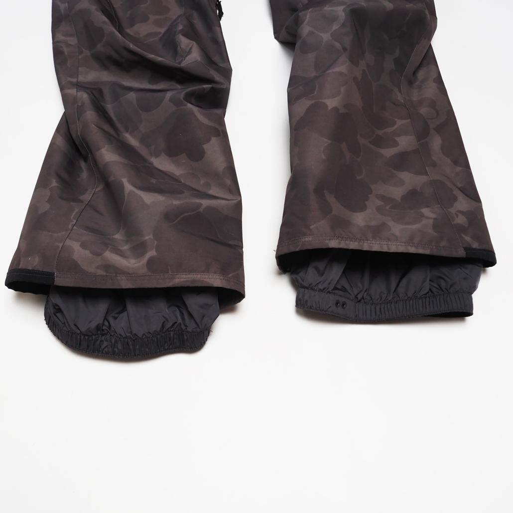 BURTON ak Cyclic GORE-TEX 2LPants ゴアテックス