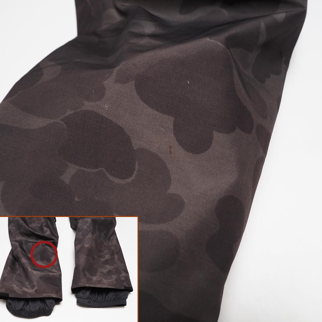 BURTON ak Cyclic GORE-TEX 2LPants ゴアテックス