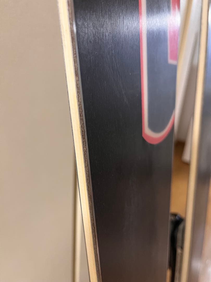 Nordica スーパーチャージャー　ブラウア