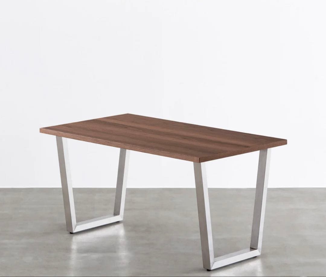 ダイニングテーブル KANADEMONO THE TABLE 115 x 70