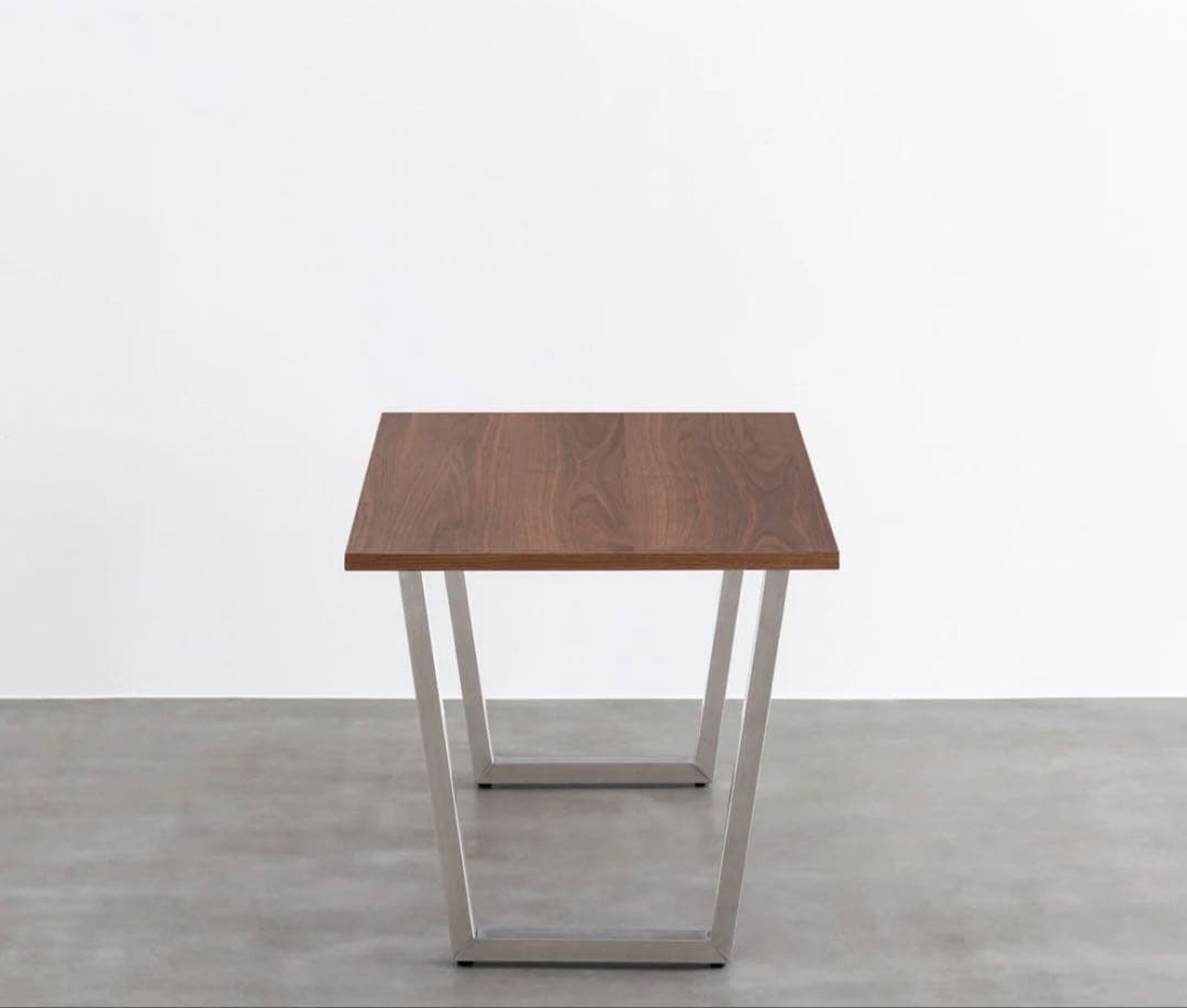 ダイニングテーブル KANADEMONO THE TABLE 115 x 70