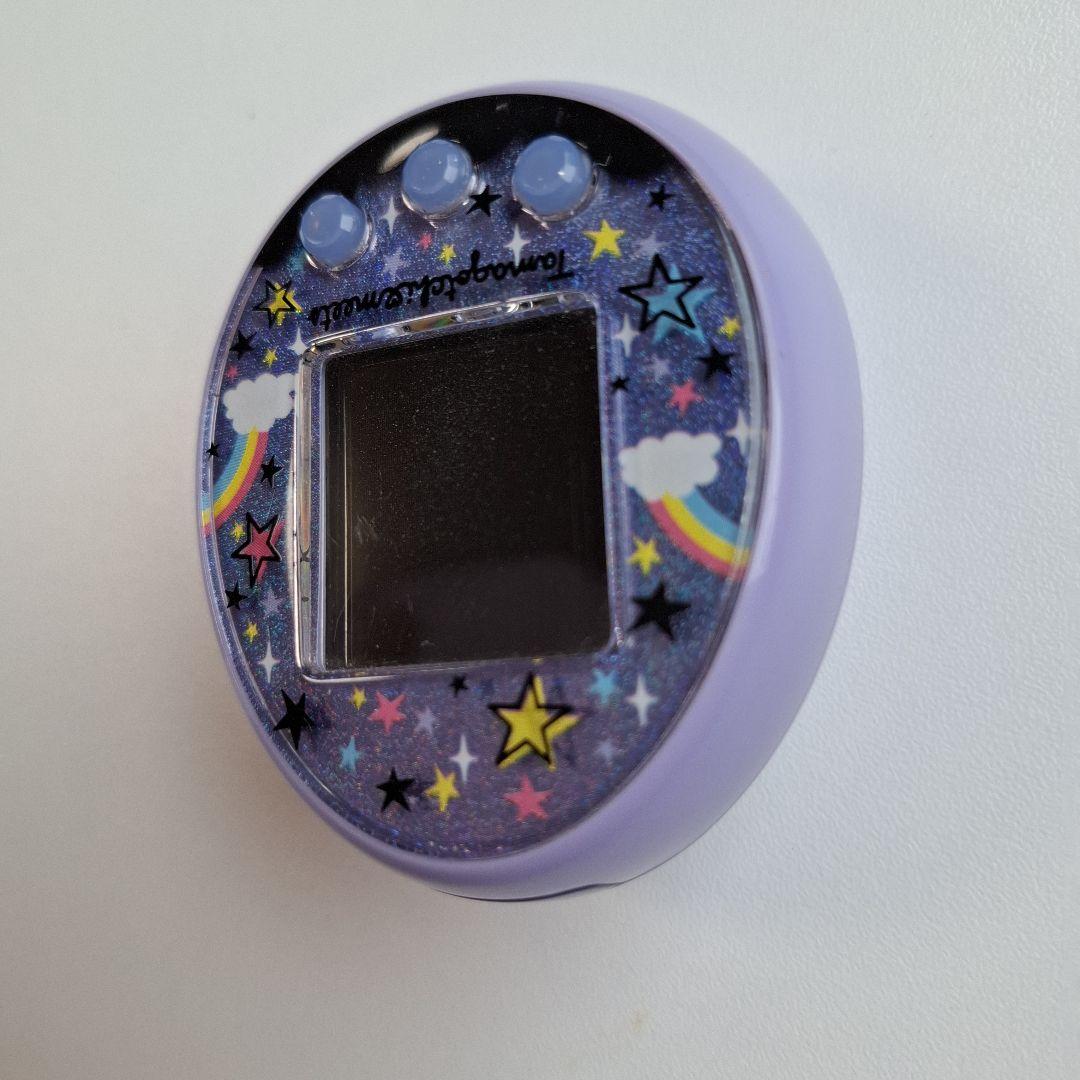 たまごっちみーつ マジカルみーつ パープル