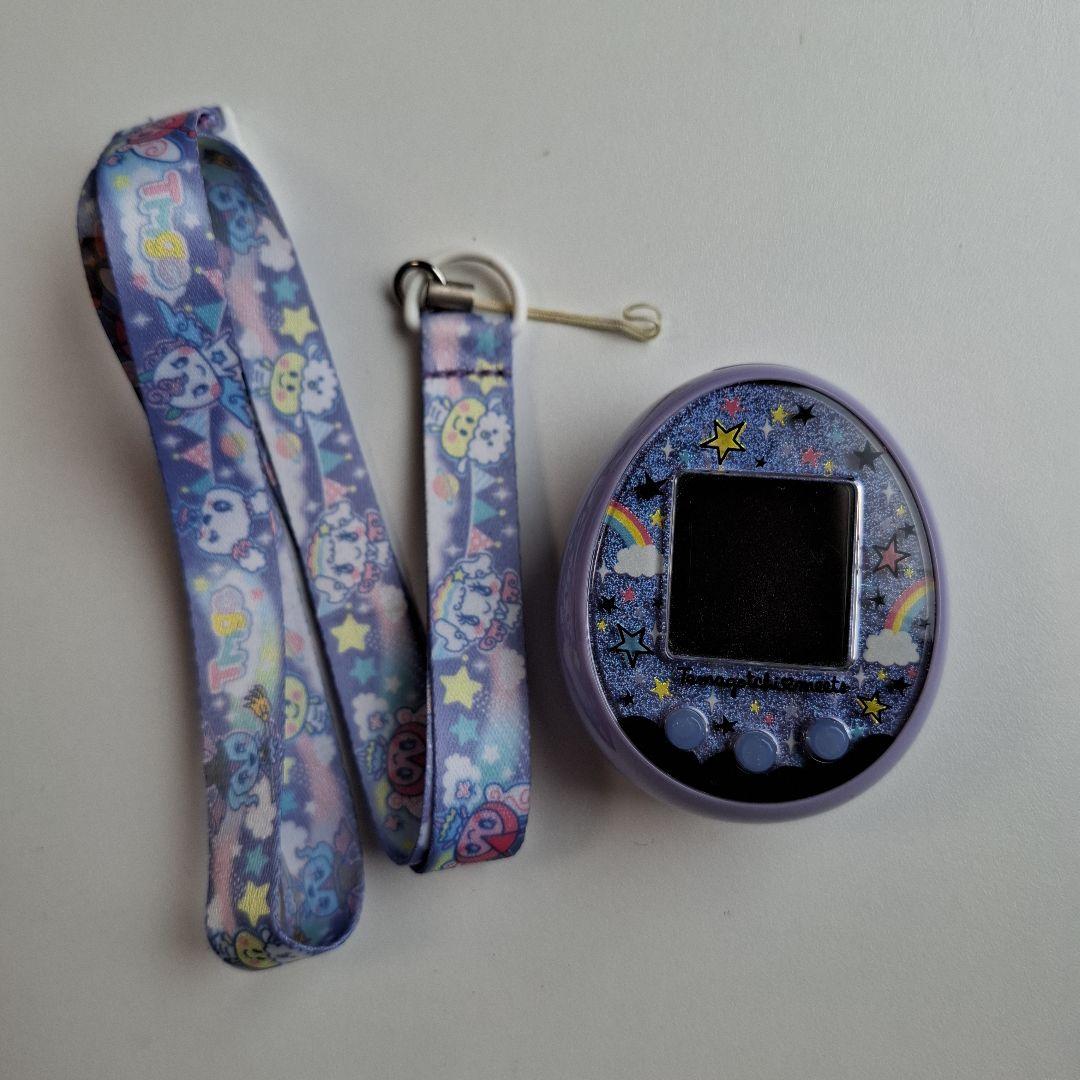 たまごっちみーつ マジカルみーつ パープル