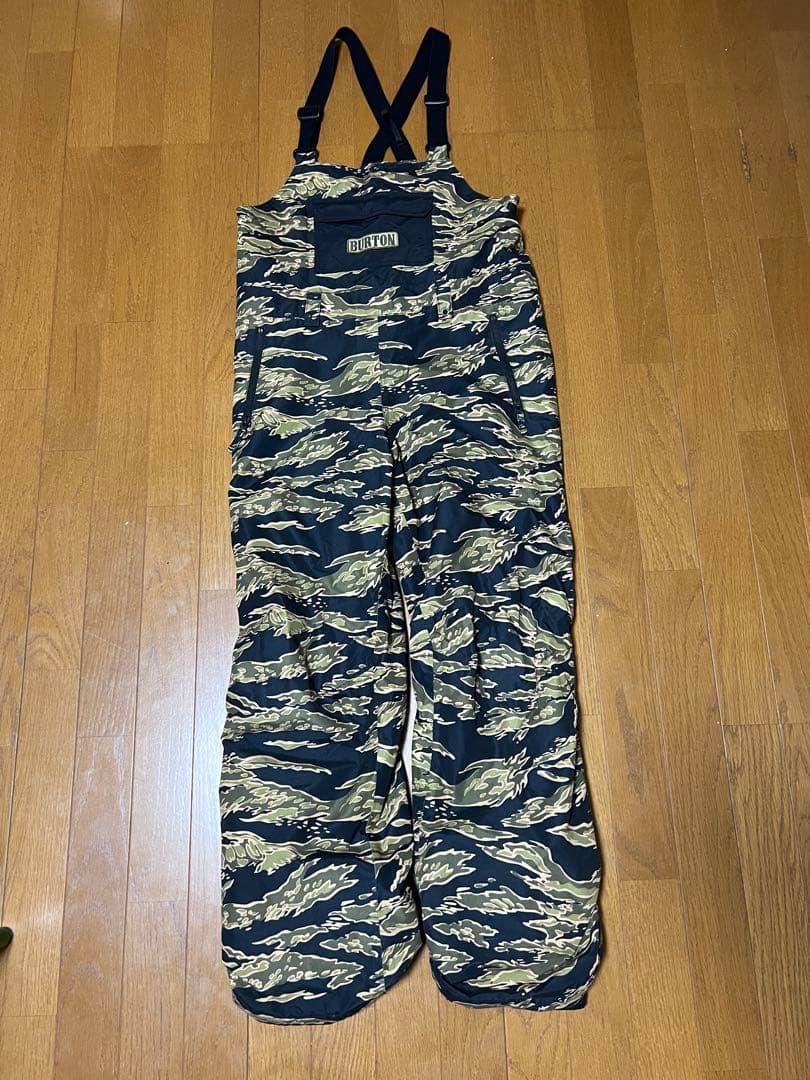 BURTON burton スノーボードウェア　arare530