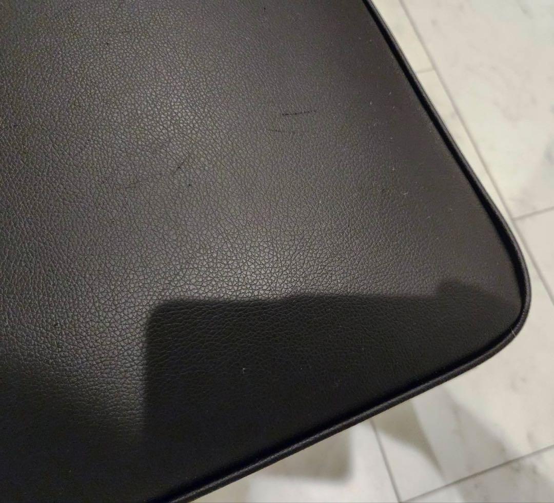 リプロダクトLe Corbusierル・コルビュジエ　LC2 オットマン　単体