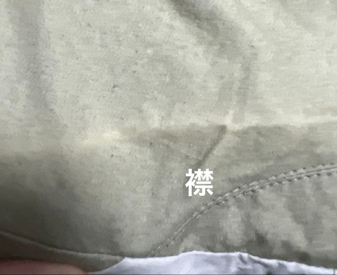 ジルサンダーjil sander 21ssスプリングコートロングコート44サイズ