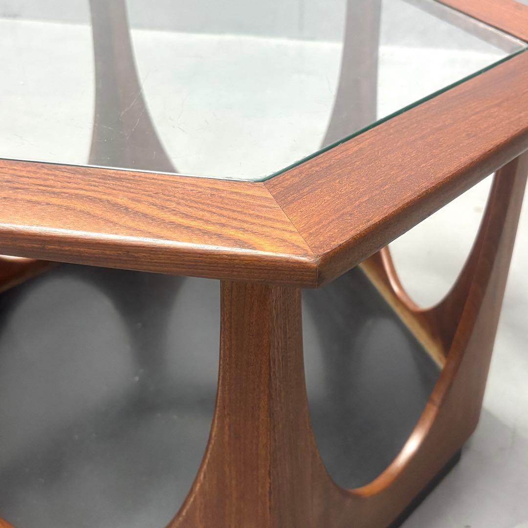 G-PLAN(ジープラン) ヘキサゴナル コーヒーテーブル (401)