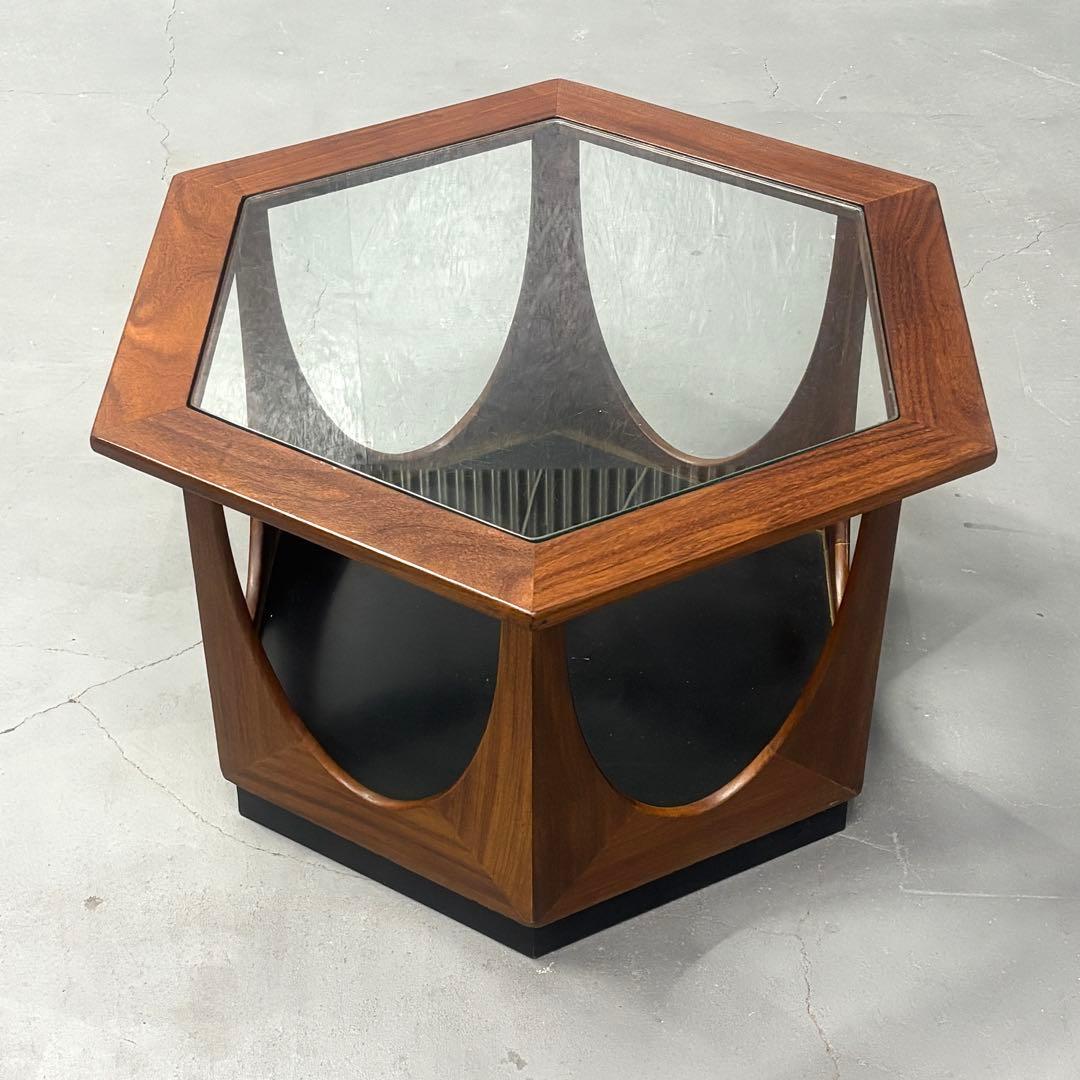 G-PLAN(ジープラン) ヘキサゴナル コーヒーテーブル (401)