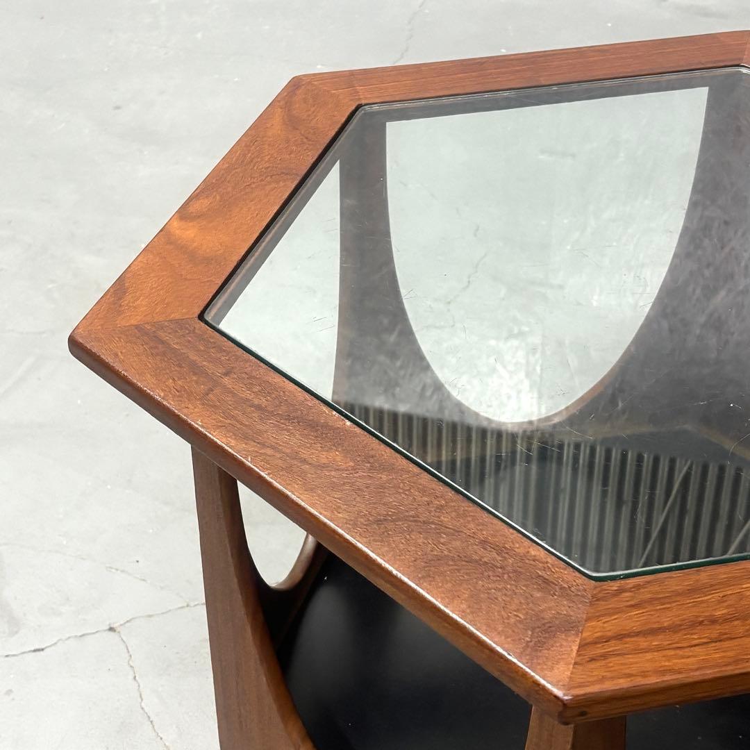 G-PLAN(ジープラン) ヘキサゴナル コーヒーテーブル (401)