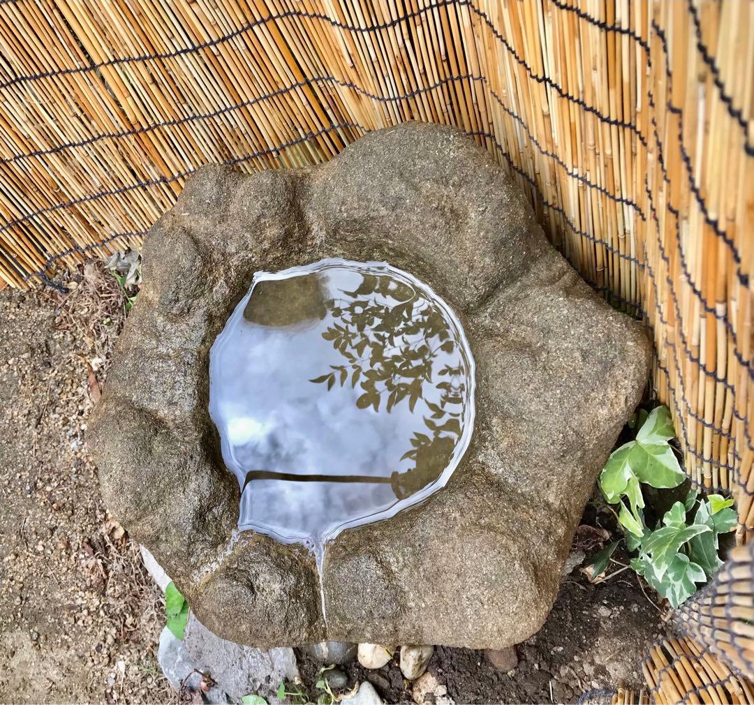 【石鉢・蹲・寄せ植え鉢・水鉢・盆栽鉢】庭石・置物・オブジェ・ガーデニング・造園